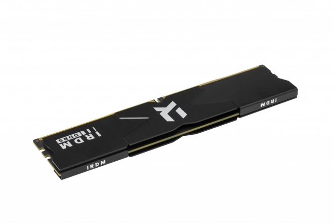Paměť IRDM DDR5 32GB (2x16GB) 6000 CL30 černá