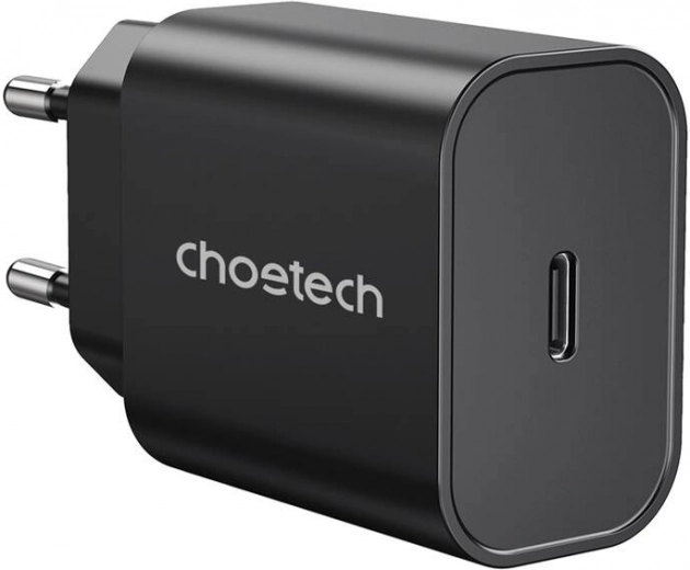 Rychlé a efektivní nabíjení 20 W PD