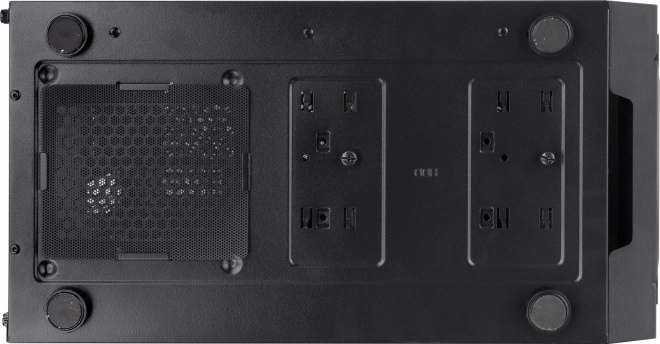 Počítačová skříň Thermaltake Versa XM1 s tvrzeným sklem a USB 3.0
