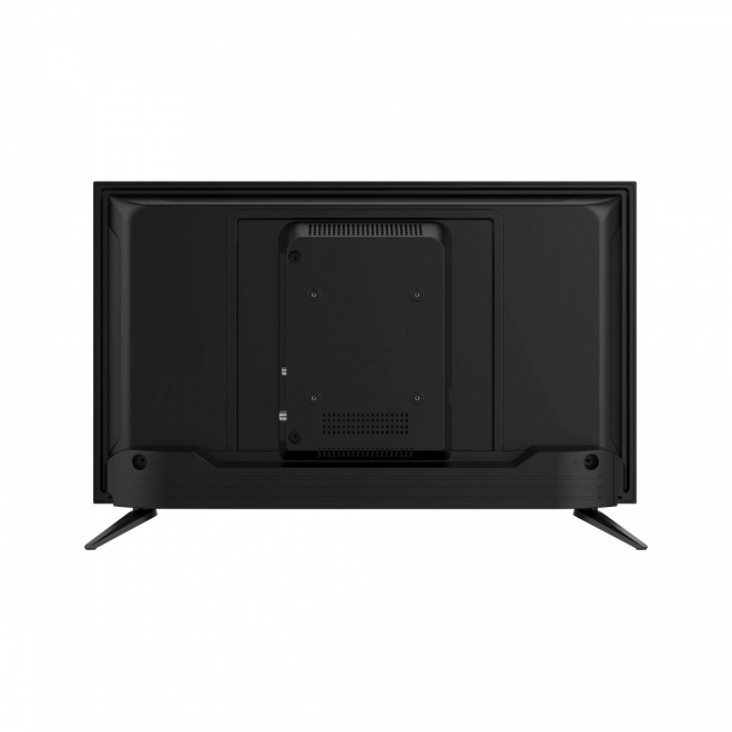 Televizor 24" HD DVB-T2 H.265 HEVC