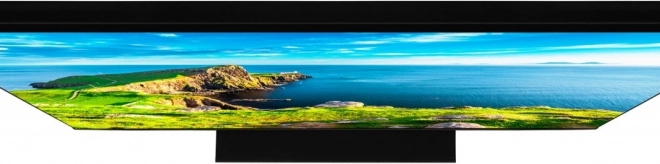 Televize LED 43 palců