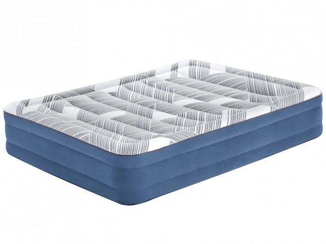 Pohodlná matrace Bestway 2s Queen 203x152x36cm s vestavěným čerpadlem 6712Y