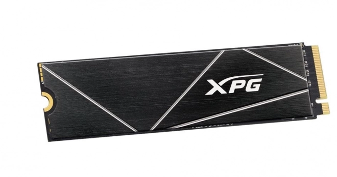 XPG GAMMIX S 70 BLADE 4TB PCIe 4x4 7,4/6,6 GBs SSD disk