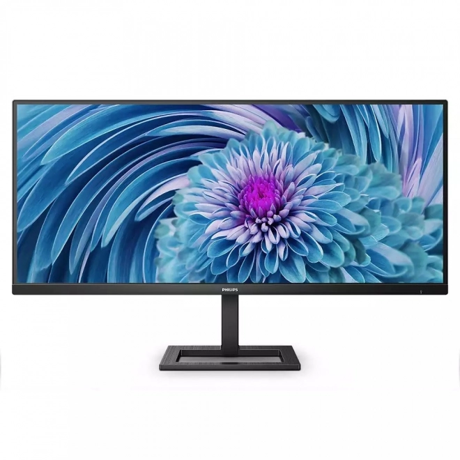 Monitor 34 palců 346E2LAE VA HDMI DP USB-C HAS Reproduktory