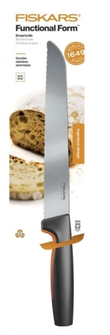 Nůž na chléb 21 cm Functional Form 1057538