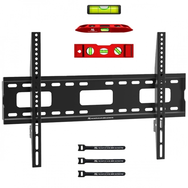 Univerzální nástěnný držák na TV 32-100'' do 80 kg VESA