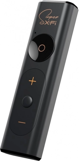 Super X‑Fi a virtuální 5.1/7.1 pro filmový prostor