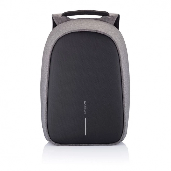 Batoh proti krádeži BOBBY HERO REGULAR GREY