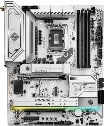 PCIe 5.0 a M.2 Gen5 pro maximální rychlost