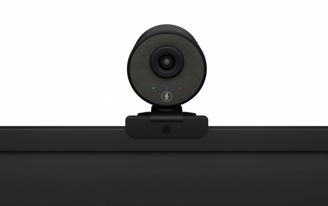 Webkamera ICY BOX IB-CAM501-HD s mikrofonem a funkcí sledování