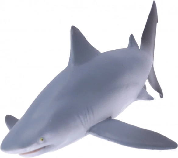 Bezpečné materiály