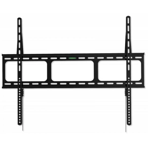 Nástěnný držák TV LCD/LED 42-80palcový Slim černý