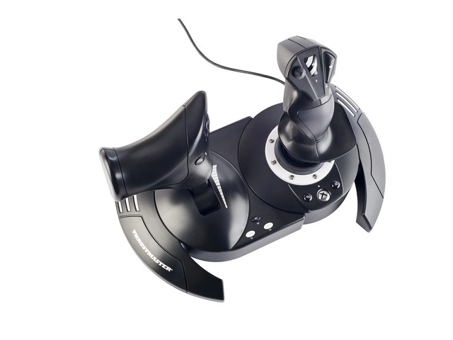 T.Flight Hotas One joystick XBox One, PC