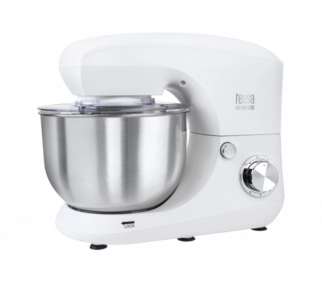 Kuchyňský robot Easy Cook Bílý