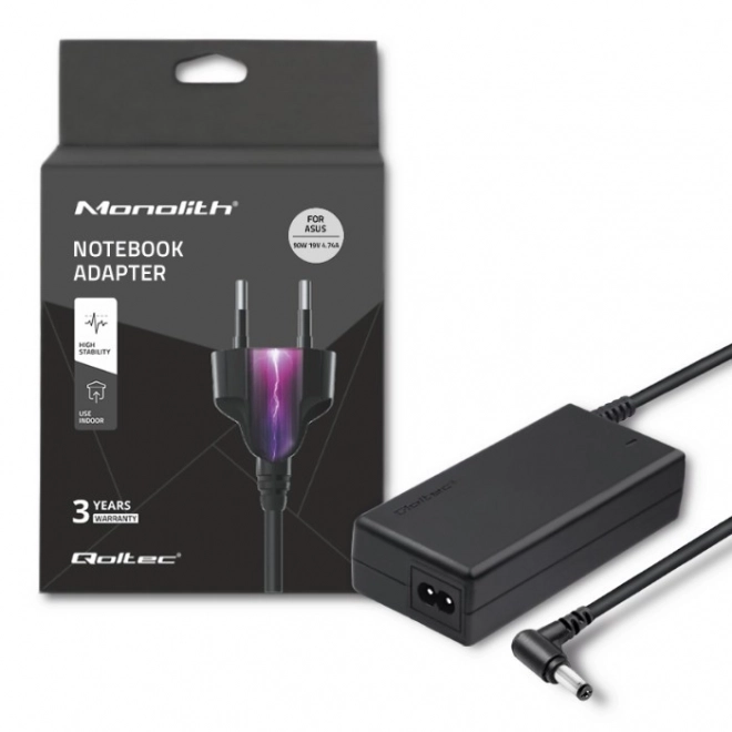 Napájecí adaptér Asus 19V 90W 4.74A