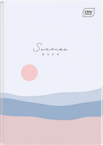 Klidná inspirace pro psaní