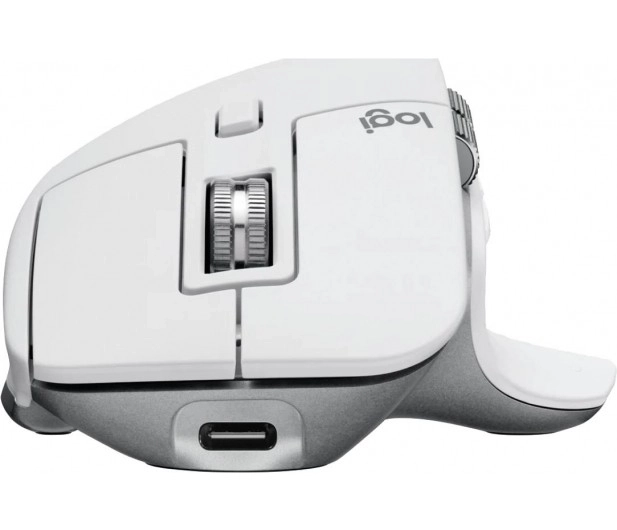 Bezdrátová myš Logitech MX Master 3S šedá
