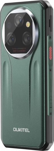 64 MP fotoaparát a noční vidění