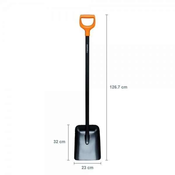Kovové vědro s rukojetí Solid 1066718