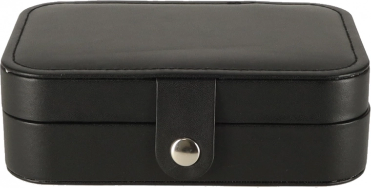 Bezpečné a elegantní cestovní provedení