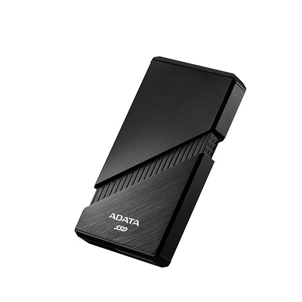 Externí SSD ADATA SE920 2 TB USB4 (3800/3700 MB/s) černý