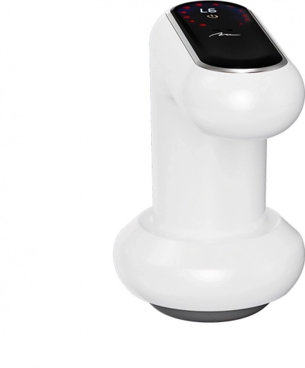 5 výměnných hlavic pro cílenou péči