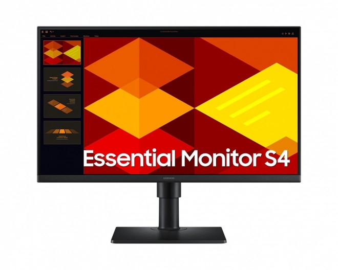 Monitor Samsung S40GD 27" IPS FHD