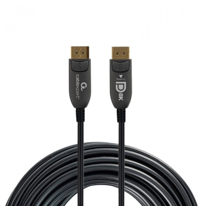 Kabel 8K DisplayPort AOC Premium 30 m