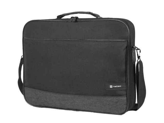Brašna na notebook Impala 2 17,3 palce Onyx
