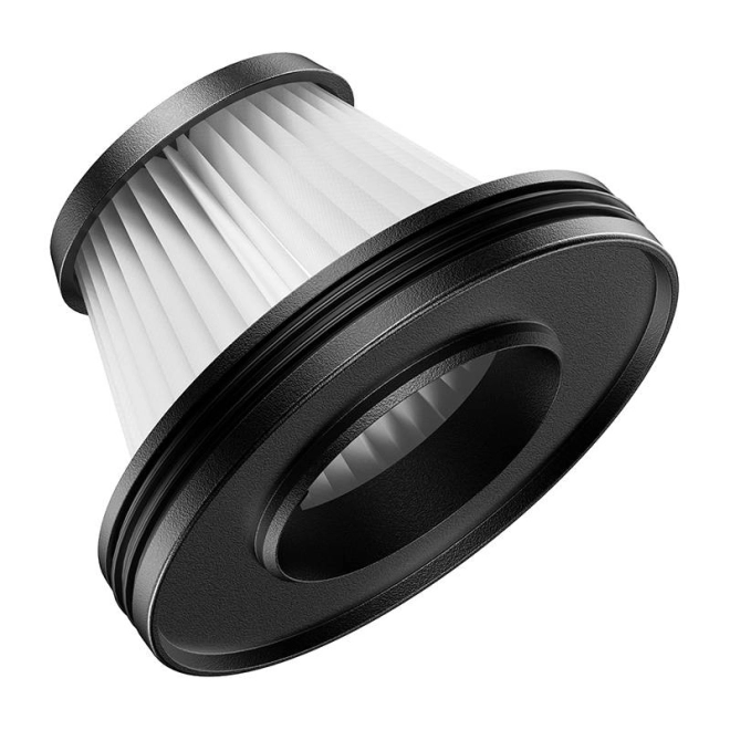 Lehký a kompaktní design