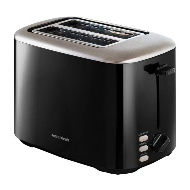 Toustovač Morphy Richards