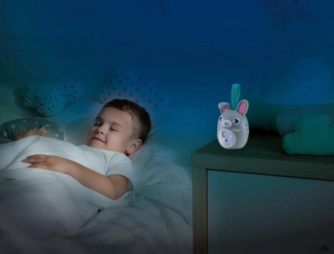 Uklidňující uspávanky