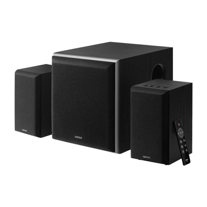 Bezdrátový subwoofer
