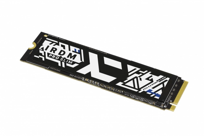 SSD disk IRDM Pro Slim 4TB M.2 NVMe 2280