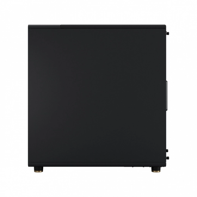Fractal Design skříň North černá s dřevěnými prvky