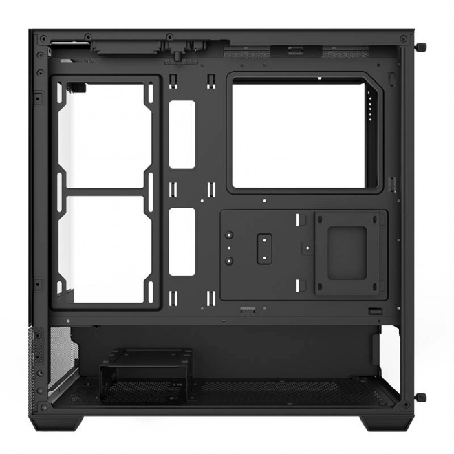Počítačová skříň Darkflash DS900 AIR (černá)