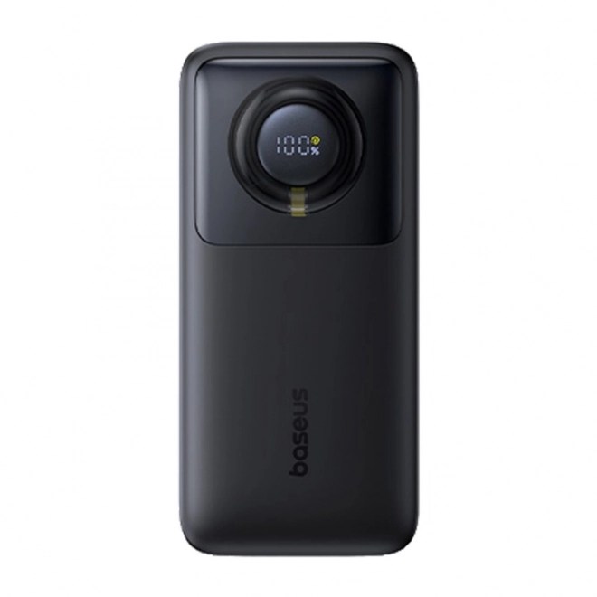 Powerbanka Baseus Free2Pull 20000 mAh 65 W černá