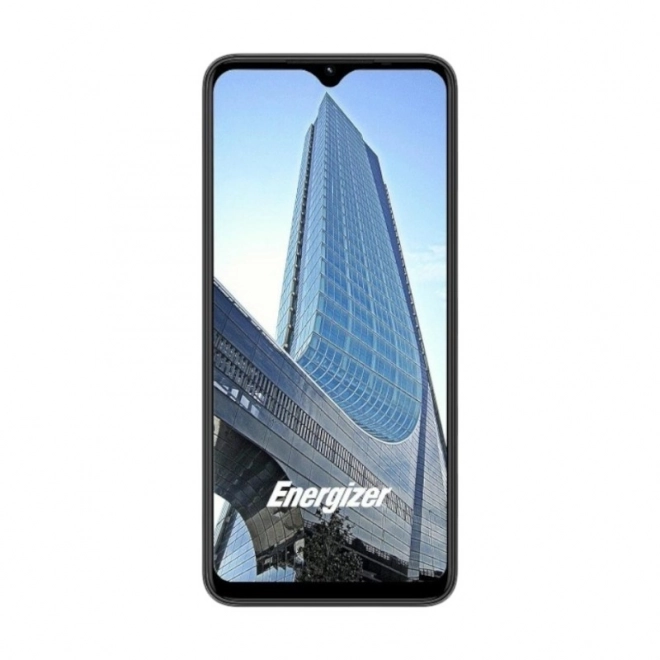 Smartphone Energizer Ultimate U652S černý