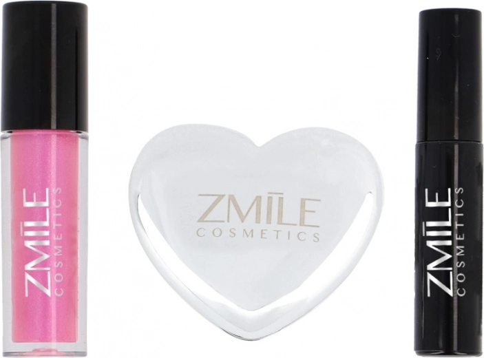 Vše pro rychlé líčení v jednom