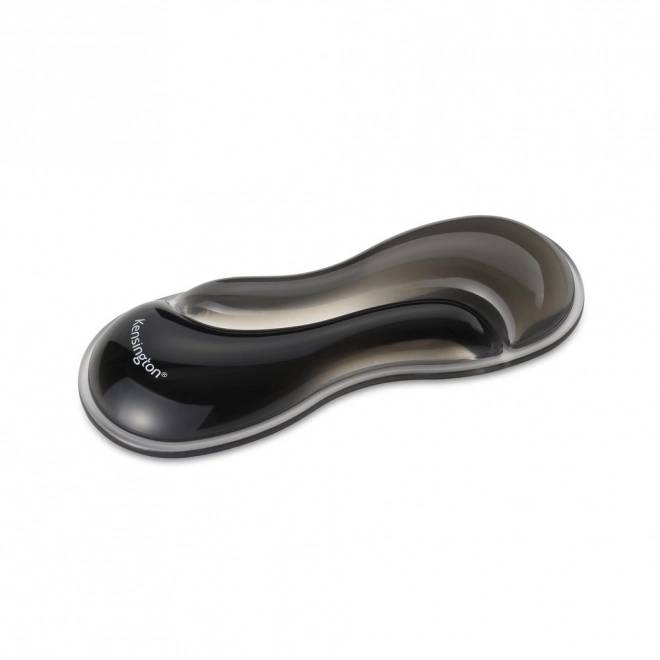 Podložka pod zápěstí Slim Duo Gel šedá