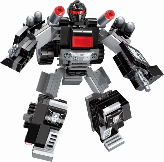 Rychlá transformace bez rozkládání