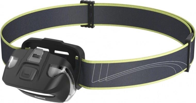 Dva režimy pro každou situaci