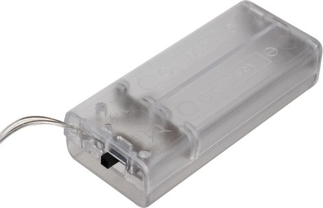 Napájení na baterie pro svobodu umístění