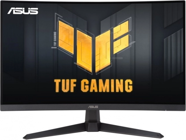 herní monitor asus tuf gaming 27" vg27vq3b