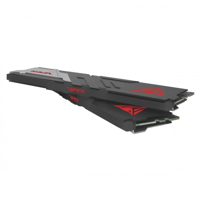 Paměť DDR5 PATRIOT VIPER VENOM 64 GB (2×32 GB) 6000 MHz CL30