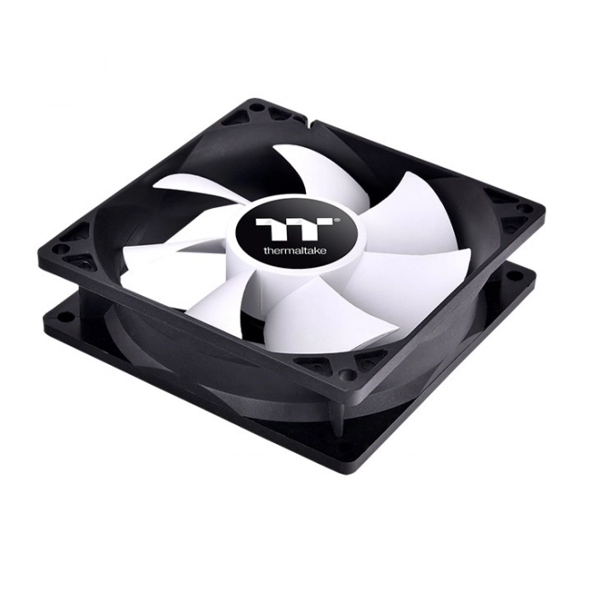 Chlazení procesoru - Contac 9 SE (TDP 120W, 92mm ventilátor, 2x 6mm měď