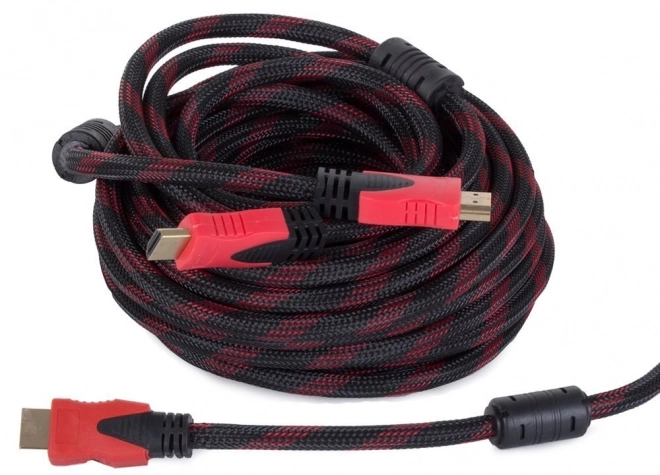 Hdmi kabel 10m pro 3D a UHD