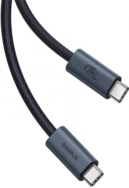 Rychlé nabíjení až 240 W s PD