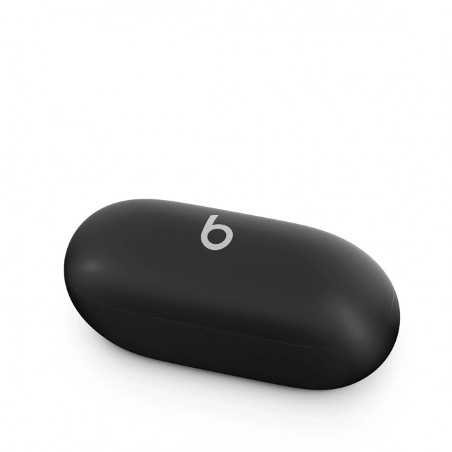 Sluchátka Beats Solo Buds matná černá