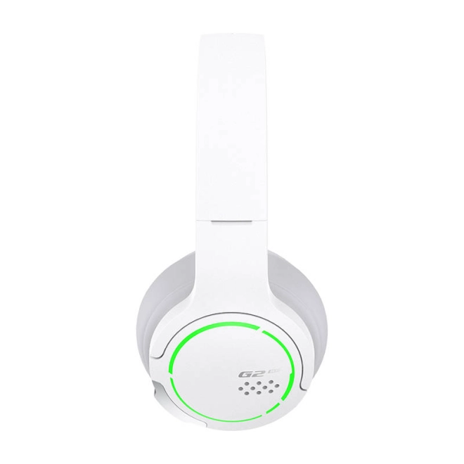 Pohlcující zvuk s 40mm měniči